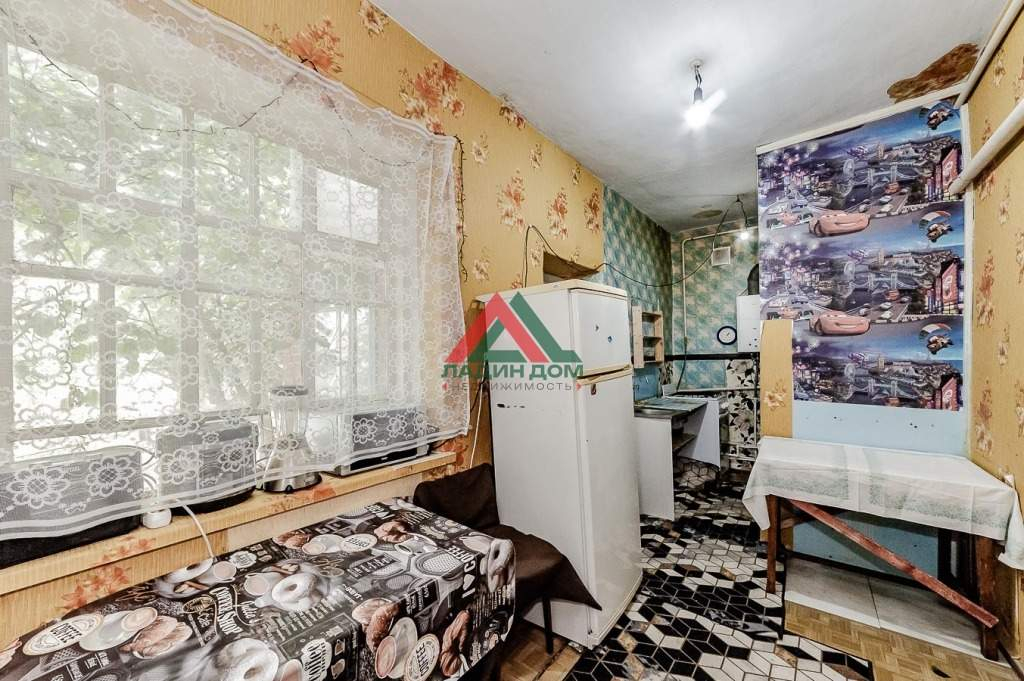Дом на продажу в Динской, Короткая улица, 10А фото №11