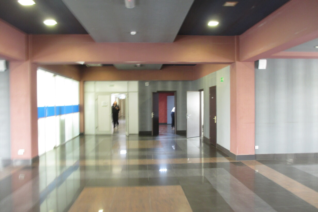 Помещение свободного назначения на продажу в Самаре, Авроры улица, 110к1 фото №0