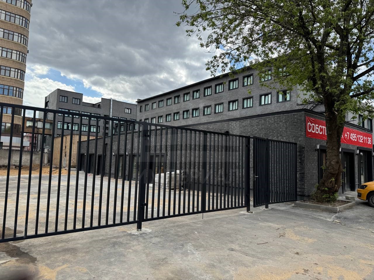 Сдам в аренду помещение свободного назначения 23.8 м.кв.