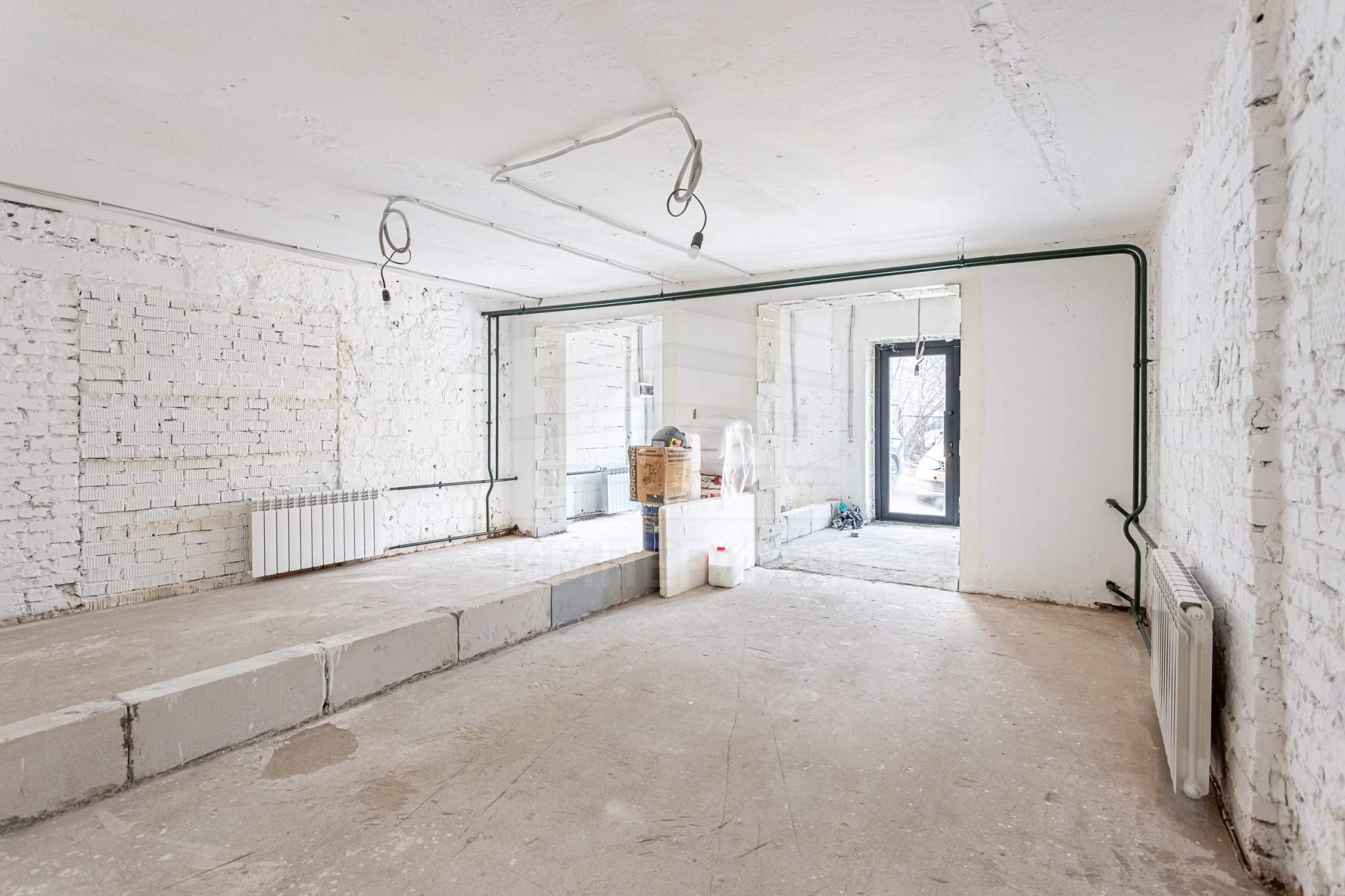 Сдам в аренду помещение свободного назначения 22.1 м.кв.