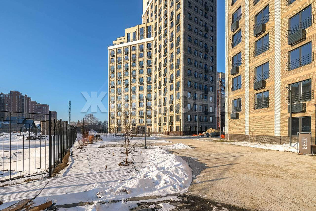 Продам склад 4.3 м.кв.