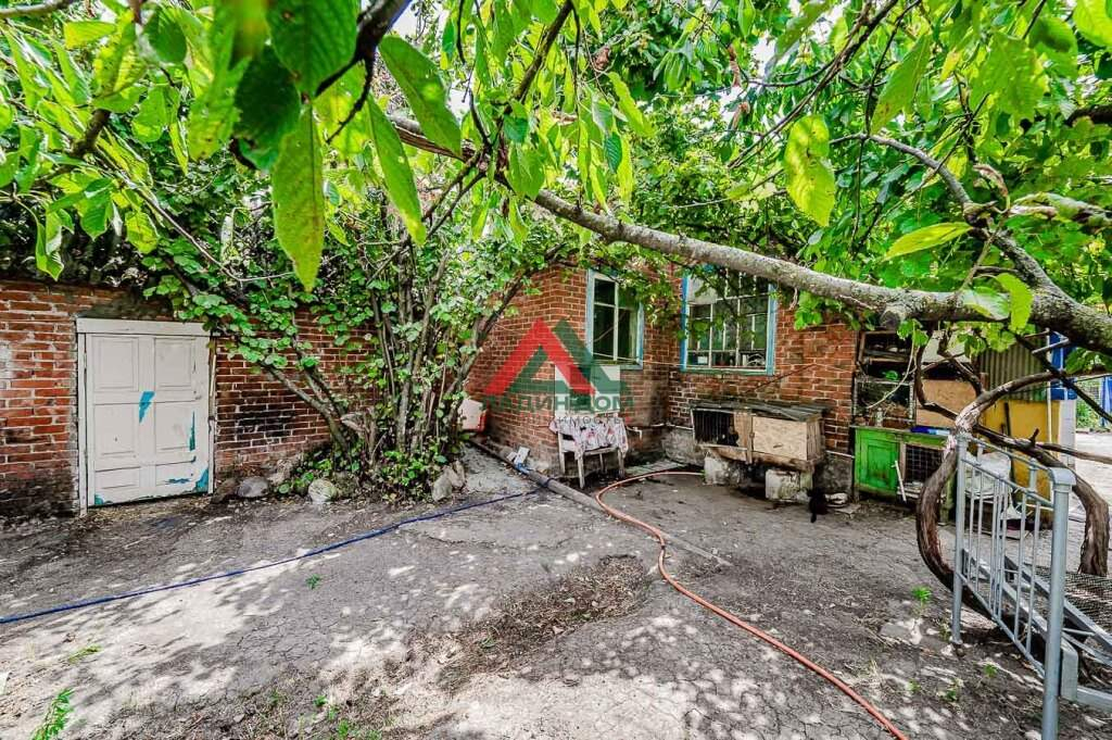 Дом на продажу в Динской, Короткая улица, 10А фото №19
