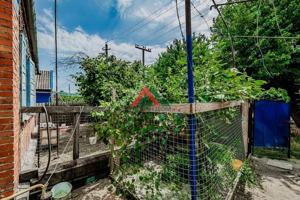 Дом на продажу в Динской, Короткая улица, 10А фото №21