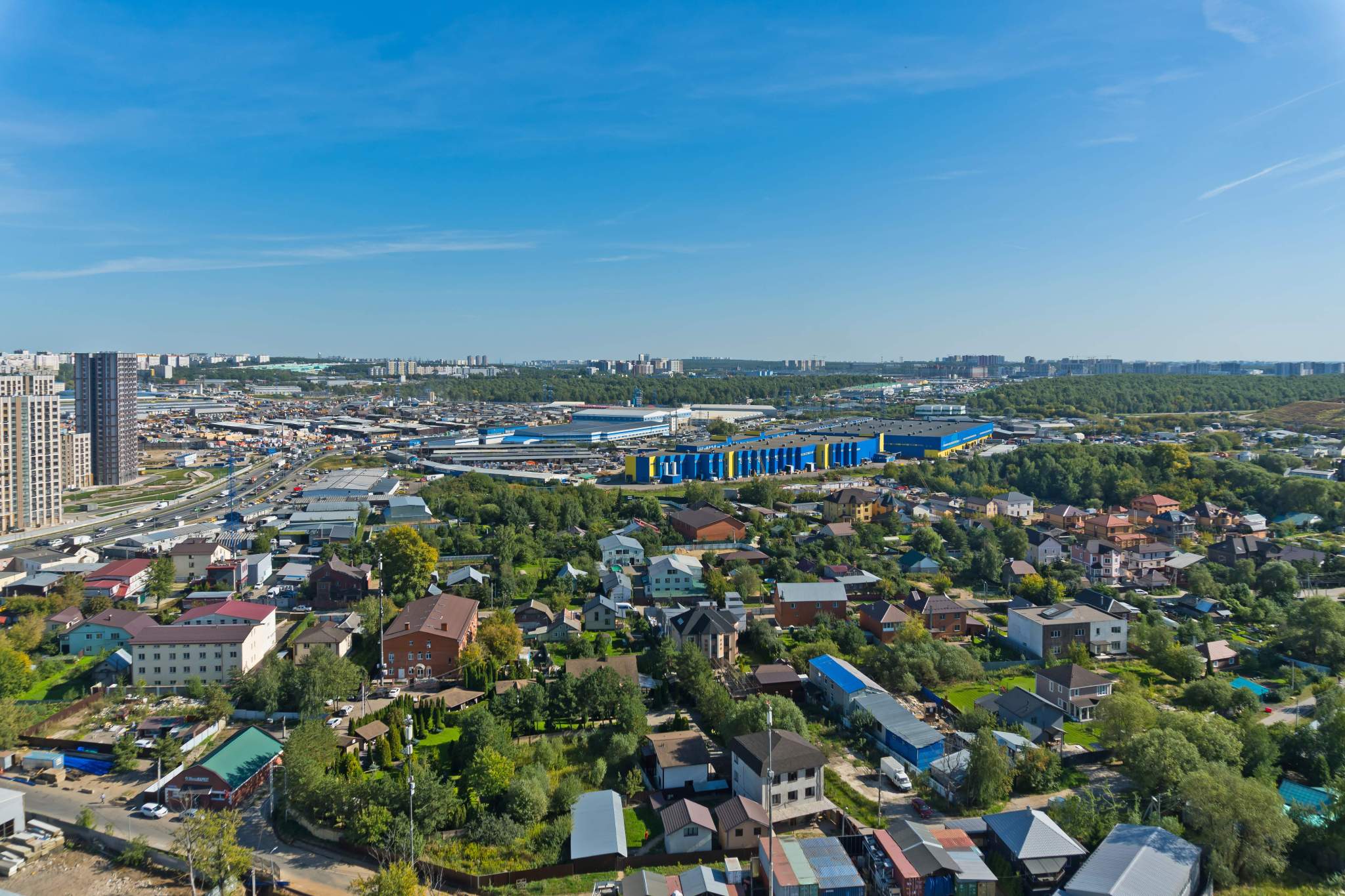 Продам помещение свободного назначения 2.9 м.кв.