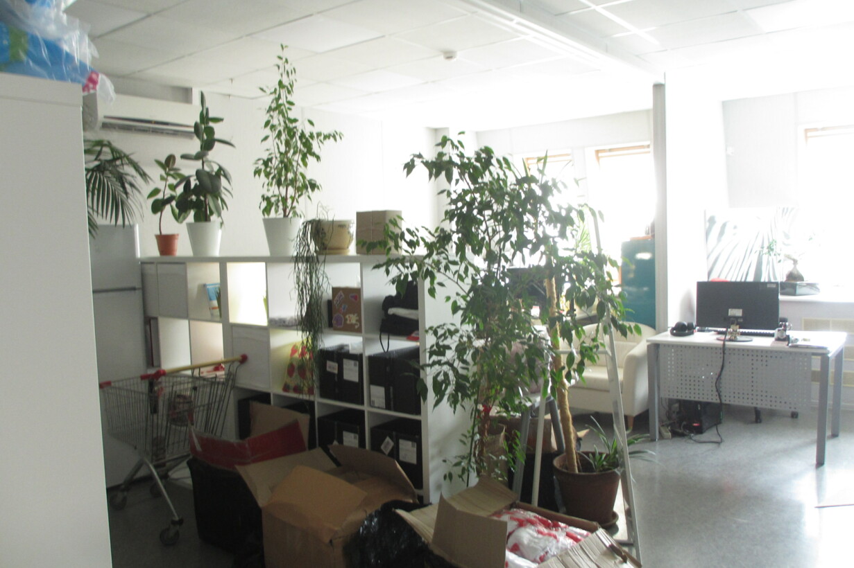 Помещение свободного назначения на продажу в Самаре, Авроры улица, 110к1 фото №5