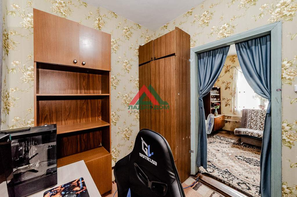 Дом на продажу в Динской, Короткая улица, 10А фото №6