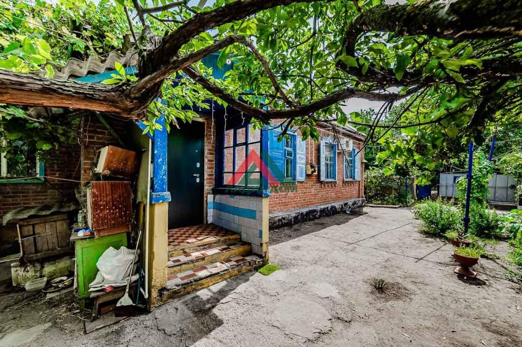 Дом на продажу в Динской, Короткая улица, 10А фото №17