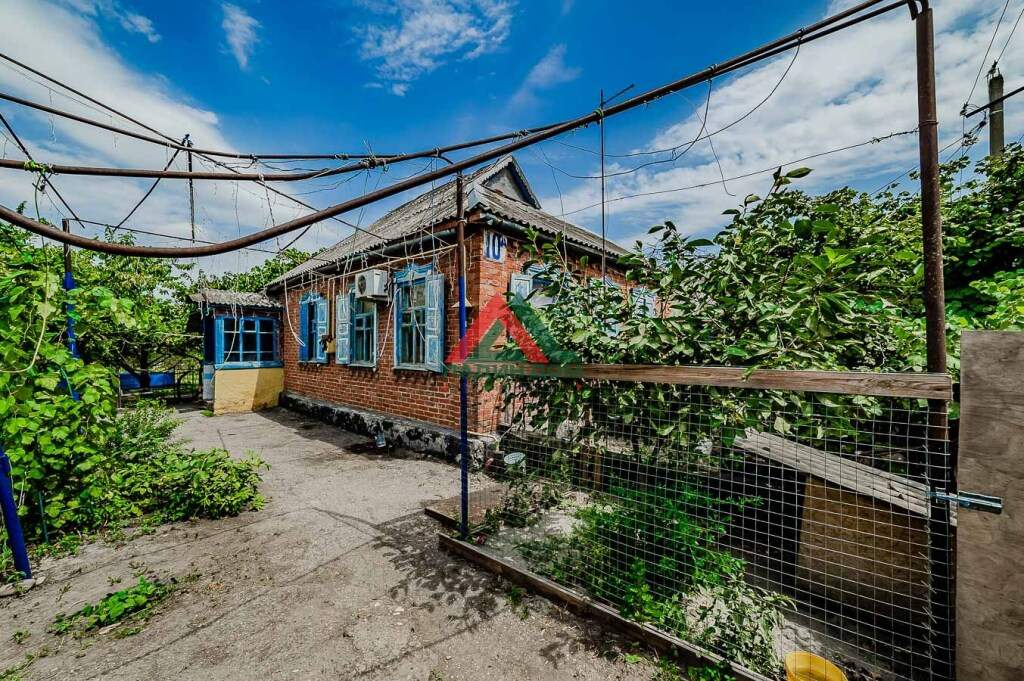 Дом на продажу в Динской, Короткая улица, 10А фото №20