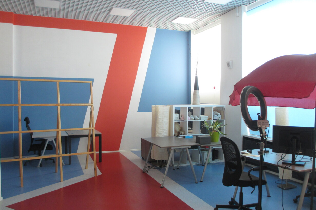 Помещение свободного назначения на продажу в Самаре, Авроры улица, 110к1 фото №23