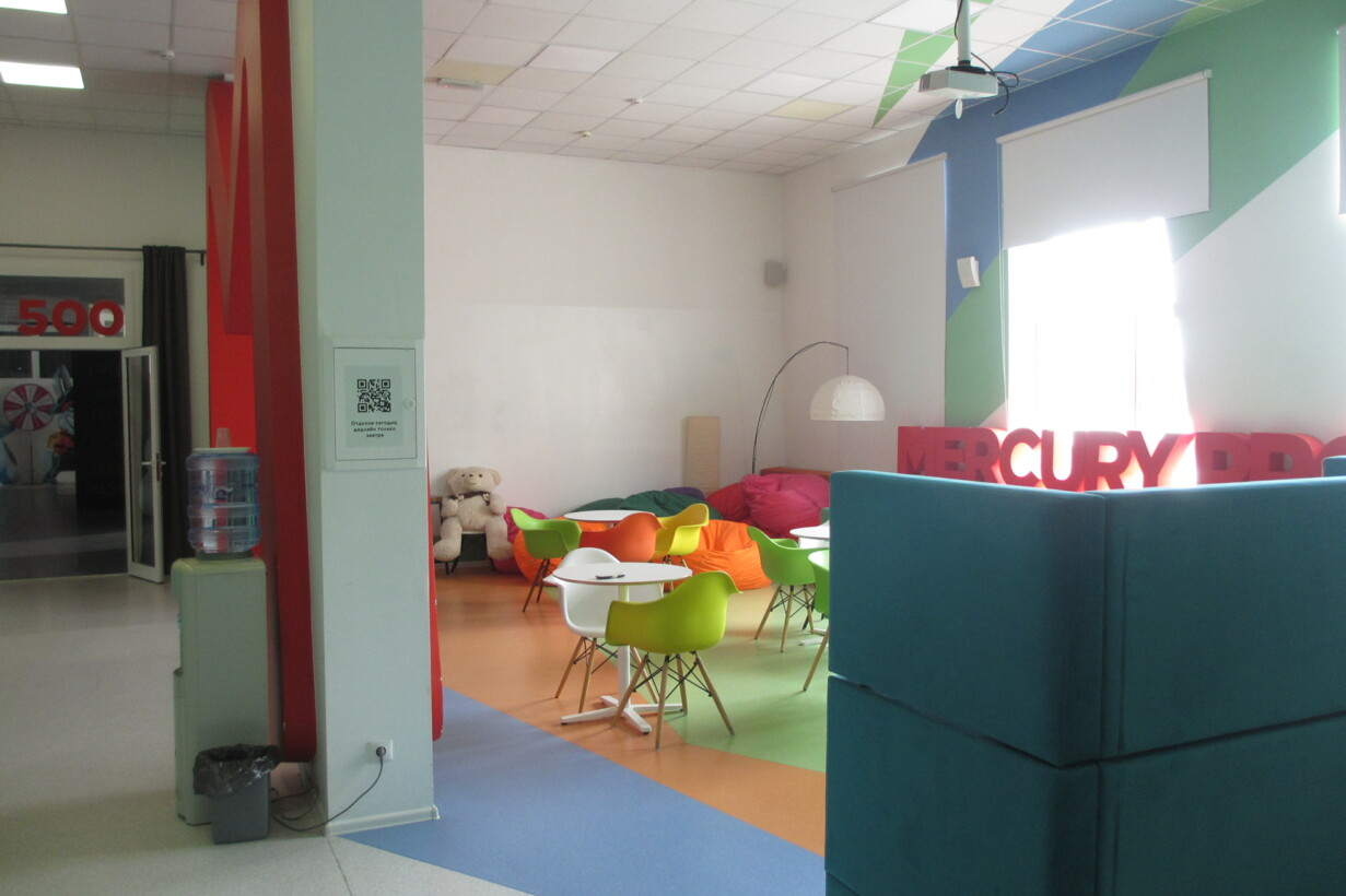 Помещение свободного назначения на продажу в Самаре, Авроры улица, 110к1 фото №14