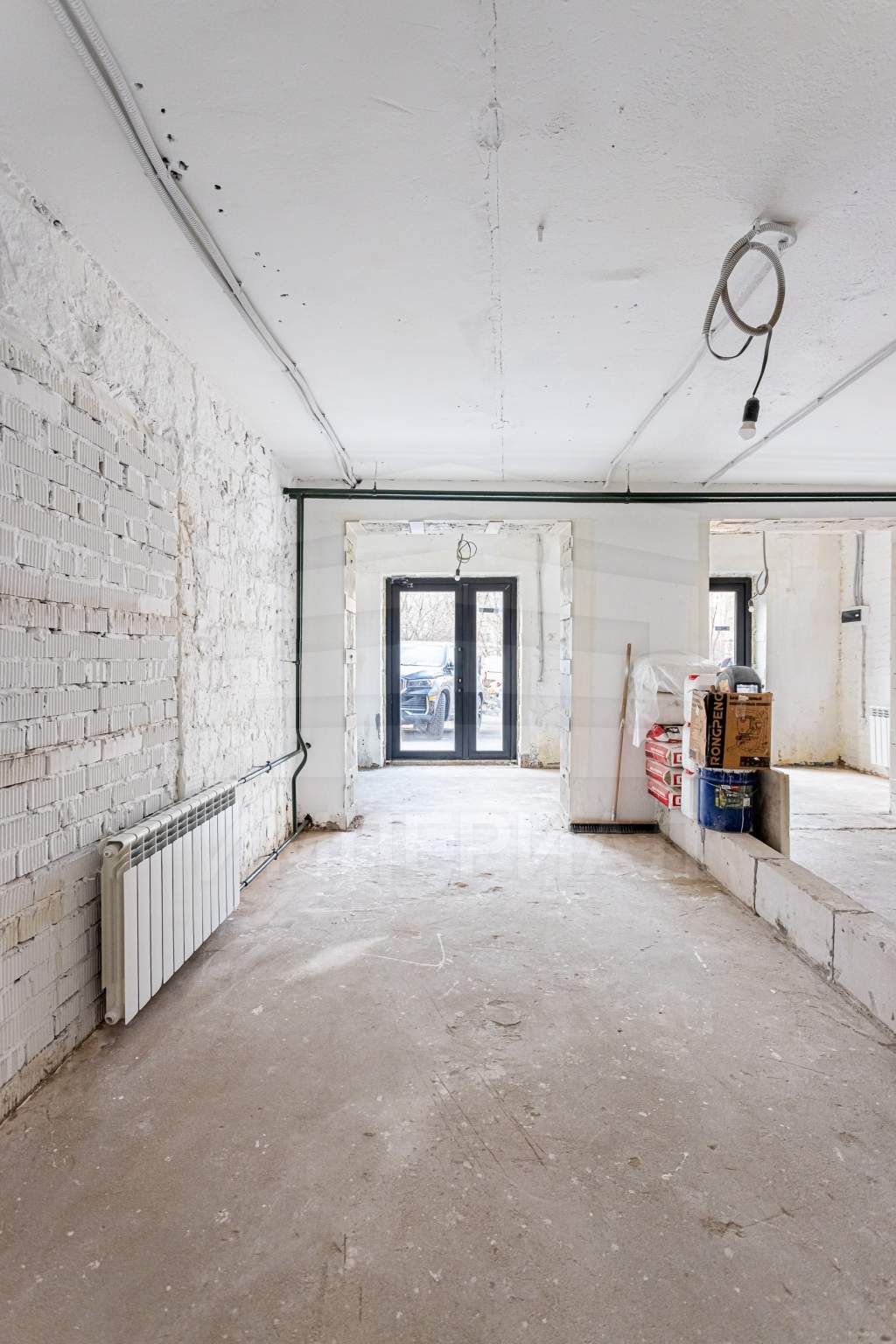 Фото: Аренда ПСН площадью 19.14 м2 test