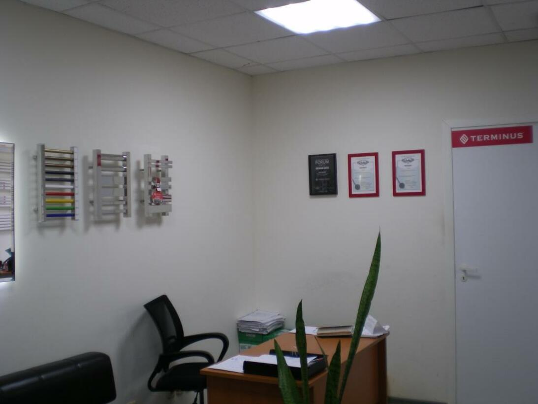 Помещение свободного назначения на продажу в Самаре, Авроры улица, 110к1 фото №9