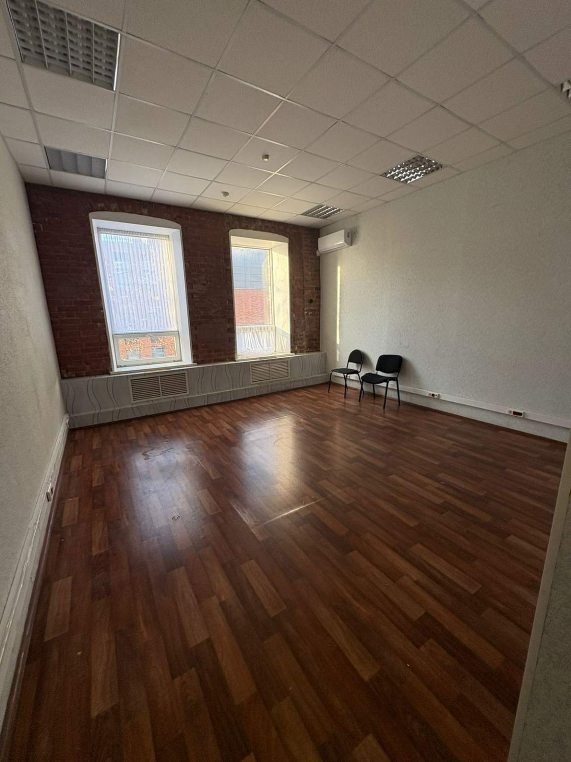 Сдам в аренду офис 95.7 м.кв.