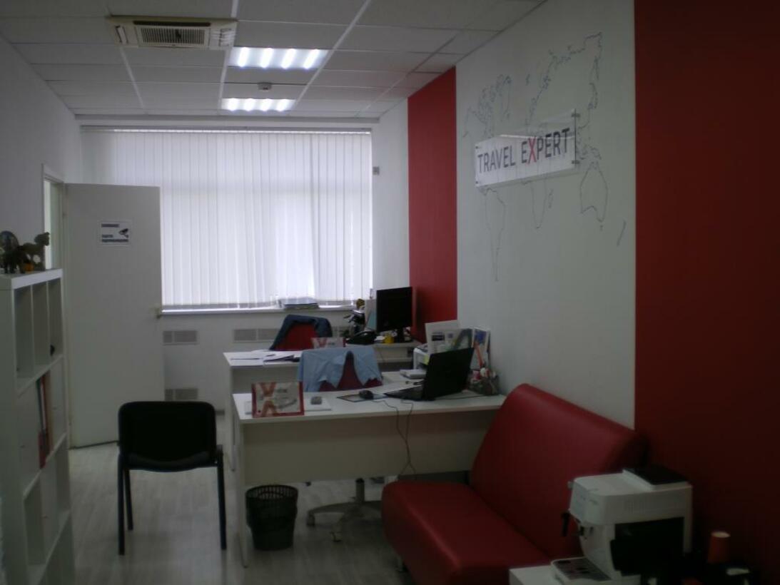 Помещение свободного назначения на продажу в Самаре, Авроры улица, 110к1