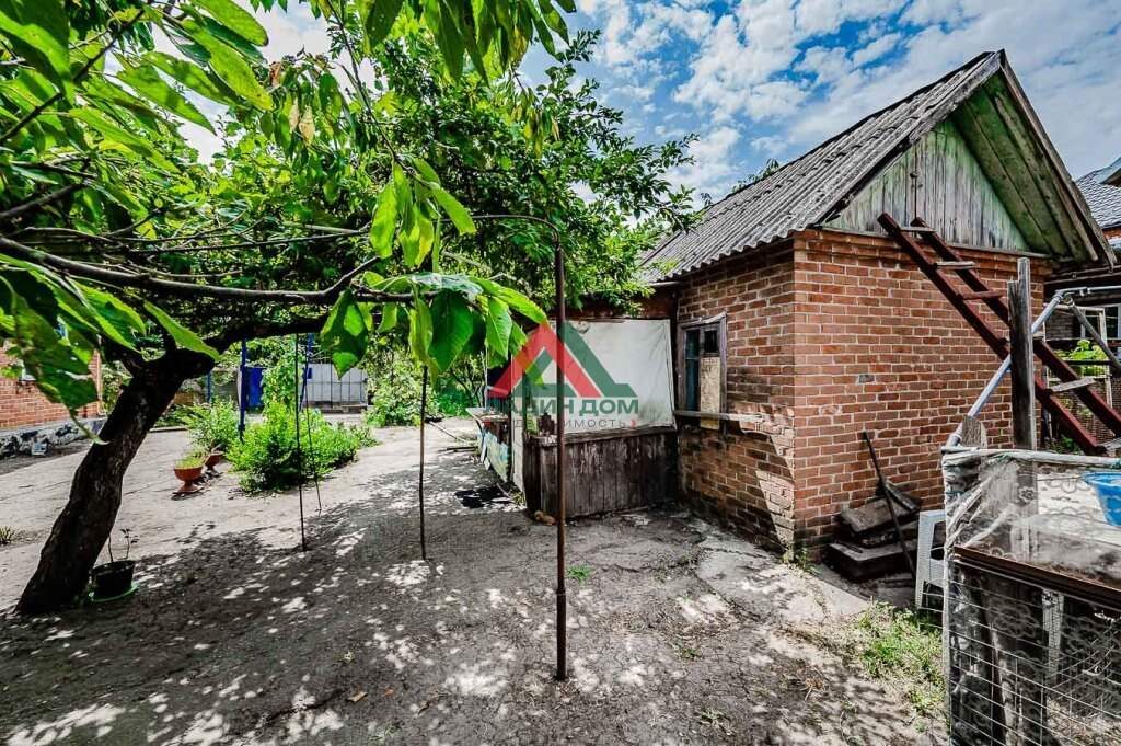 Дом на продажу в Динской, Короткая улица, 10А фото №18