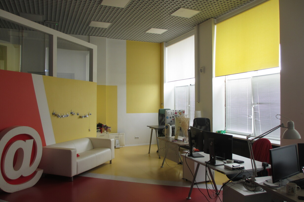 Помещение свободного назначения на продажу в Самаре, Авроры улица, 110к1 фото №19