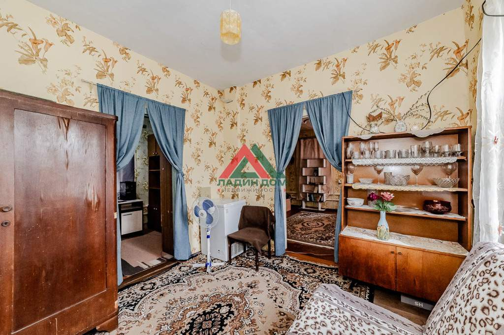 Дом на продажу в Динской, Короткая улица, 10А фото №8