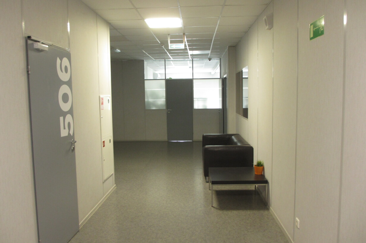 Помещение свободного назначения на продажу в Самаре, Авроры улица, 110к1 фото №7