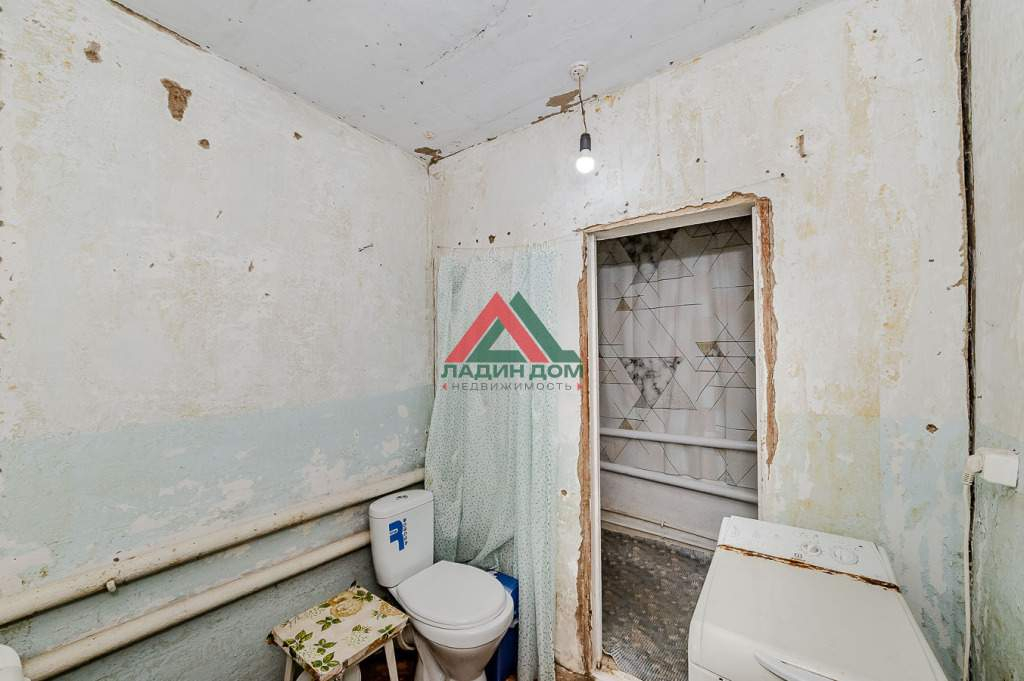 Дом на продажу в Динской, Короткая улица, 10А фото №13