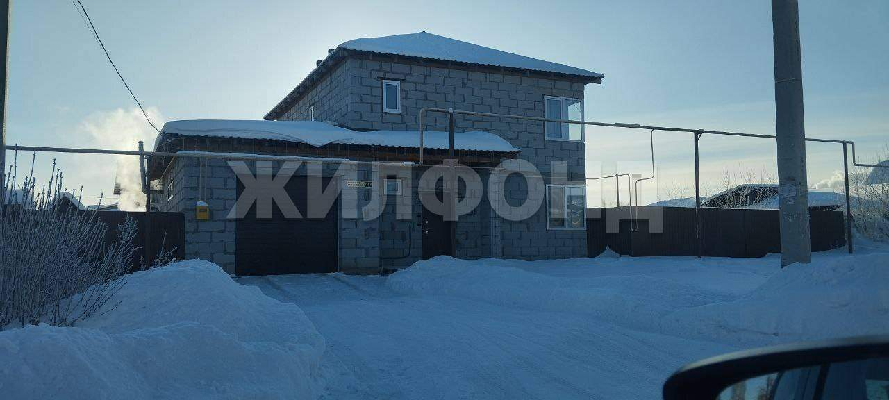 Дом на продажу в Нижнем Тагиле, Большая Гальянская улица фото №15