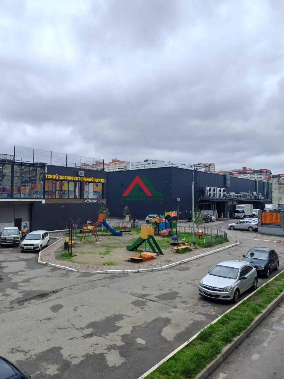 Продам помещение свободного назначения 3495.9 м.кв.