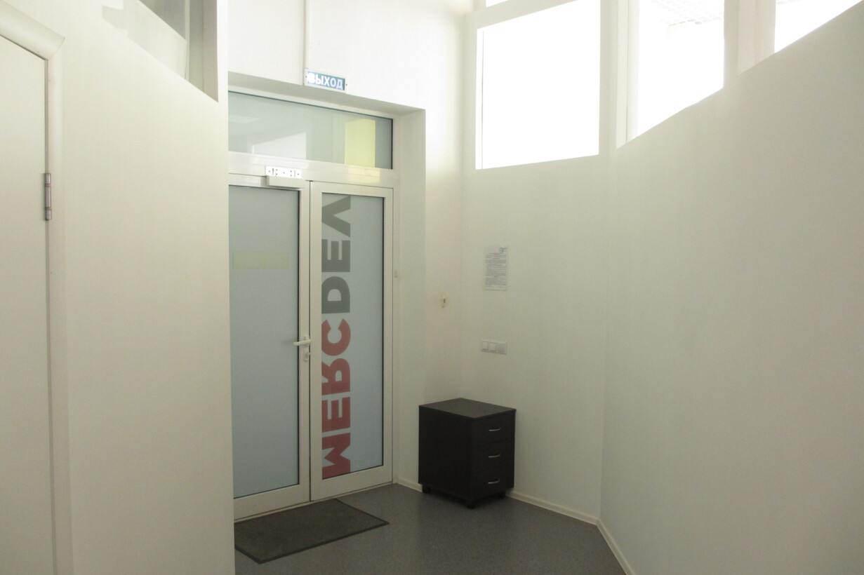 Помещение свободного назначения на продажу в Самаре, Авроры улица, 110к1 фото №21