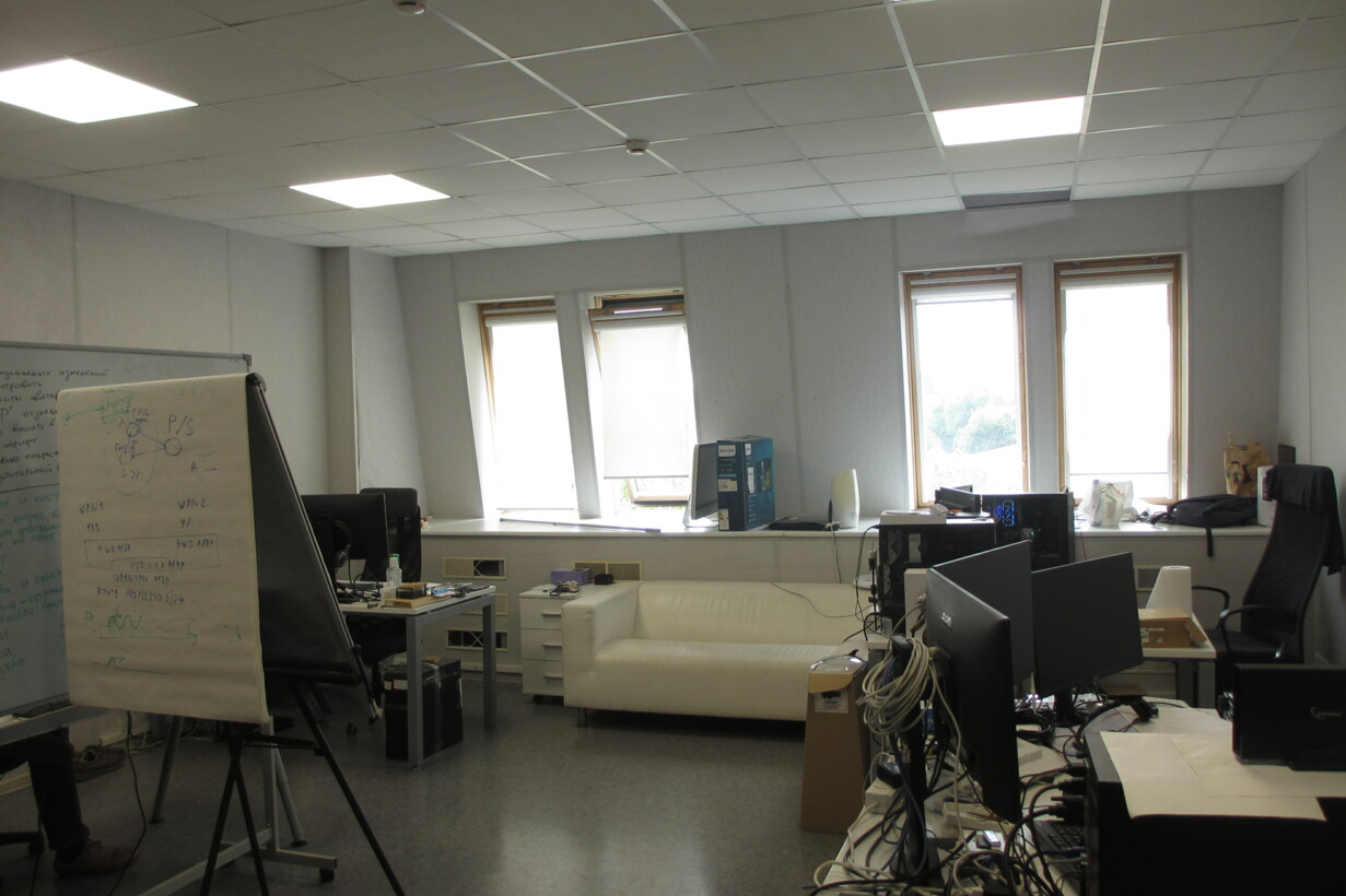 Помещение свободного назначения на продажу в Самаре, Авроры улица, 110к1 фото №8