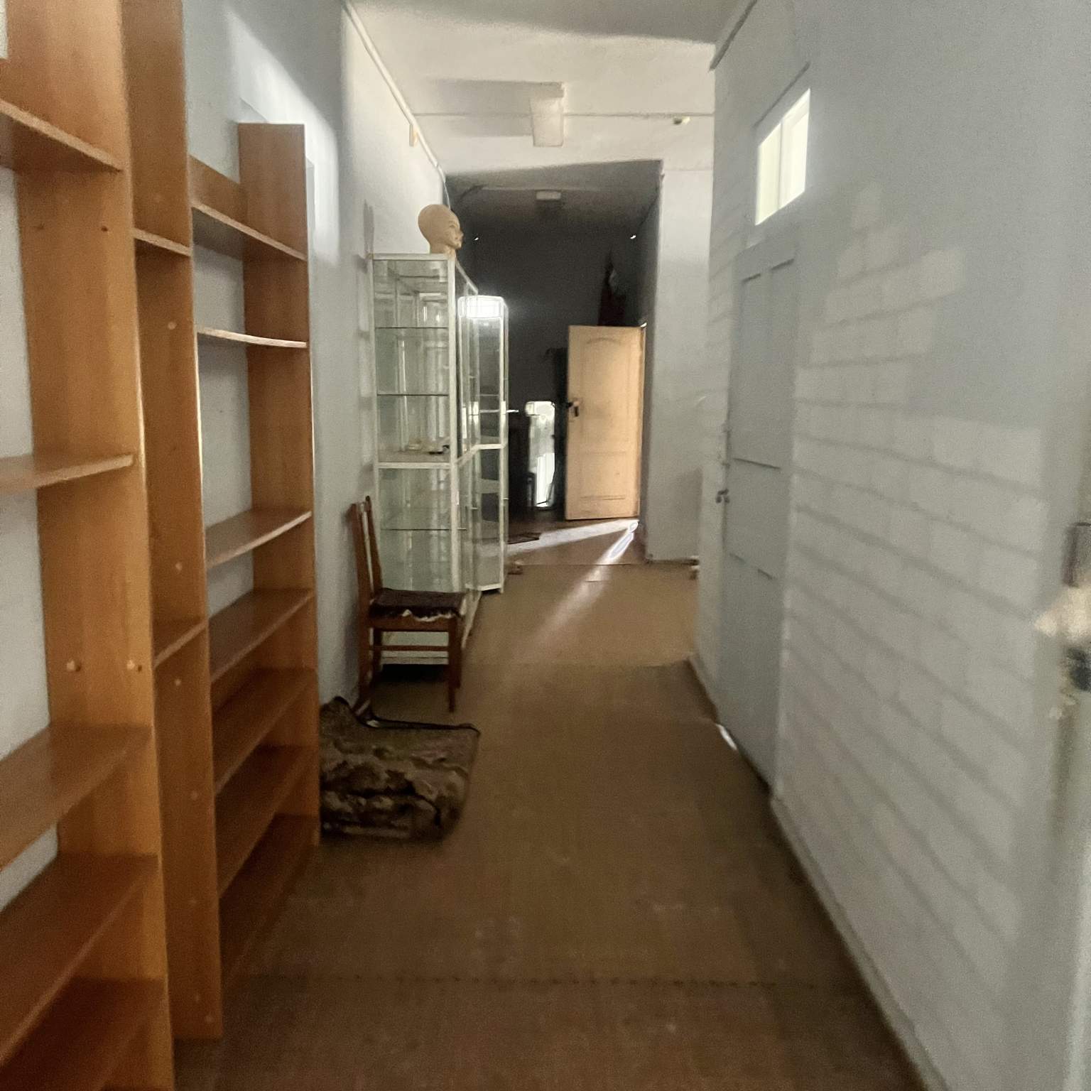 Продам помещение свободного назначения 240.5 м.кв.