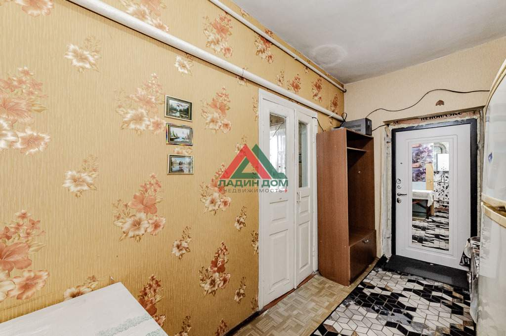 Дом на продажу в Динской, Короткая улица, 10А фото №9
