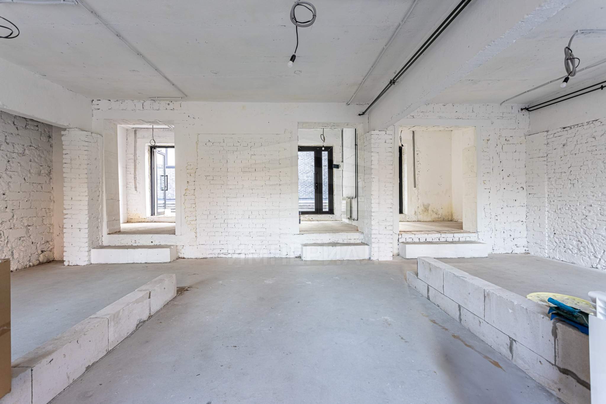 Сдам в аренду помещение свободного назначения 17.9 м.кв.