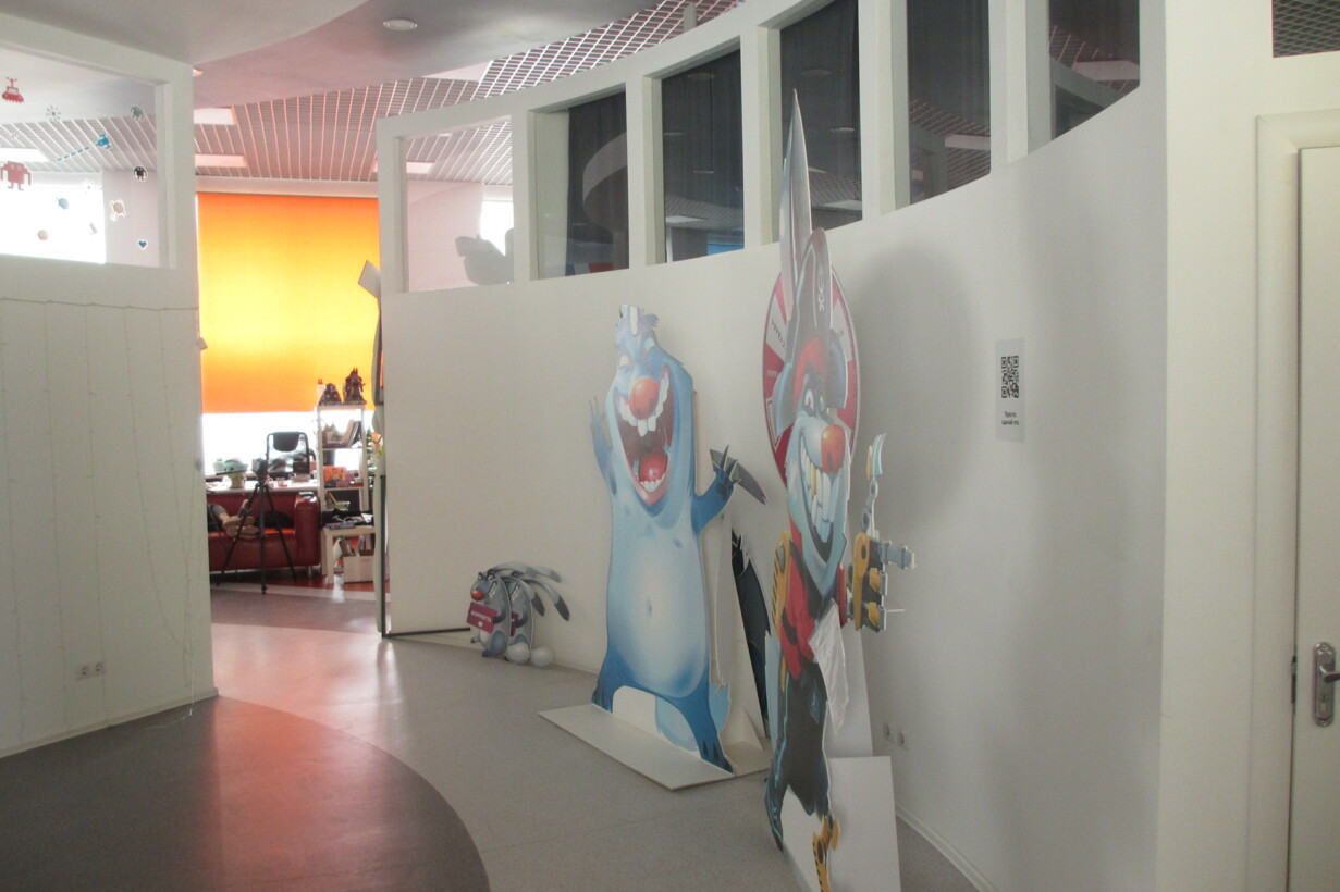 Помещение свободного назначения на продажу в Самаре, Авроры улица, 110к1 фото №20