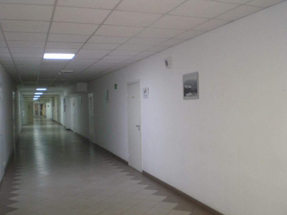 Помещение свободного назначения на продажу в Самаре, Авроры улица, 110 фото №15