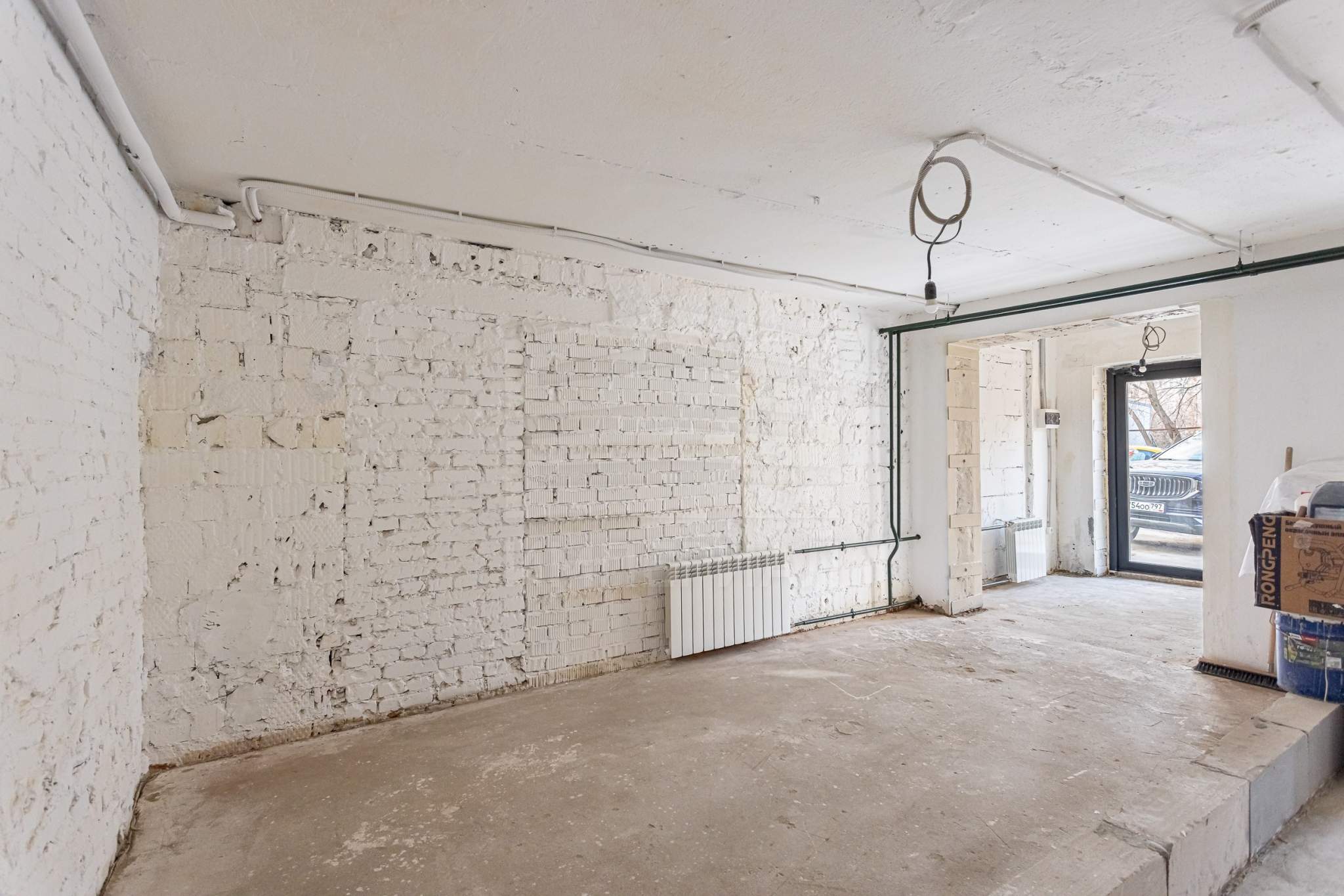 Фото: Аренда ПСН площадью 19.14 м2 test