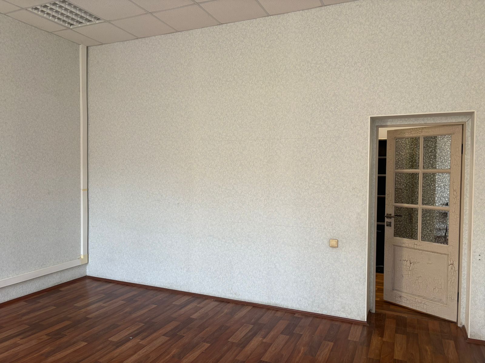 Сдам в аренду офис 95.7 м.кв.