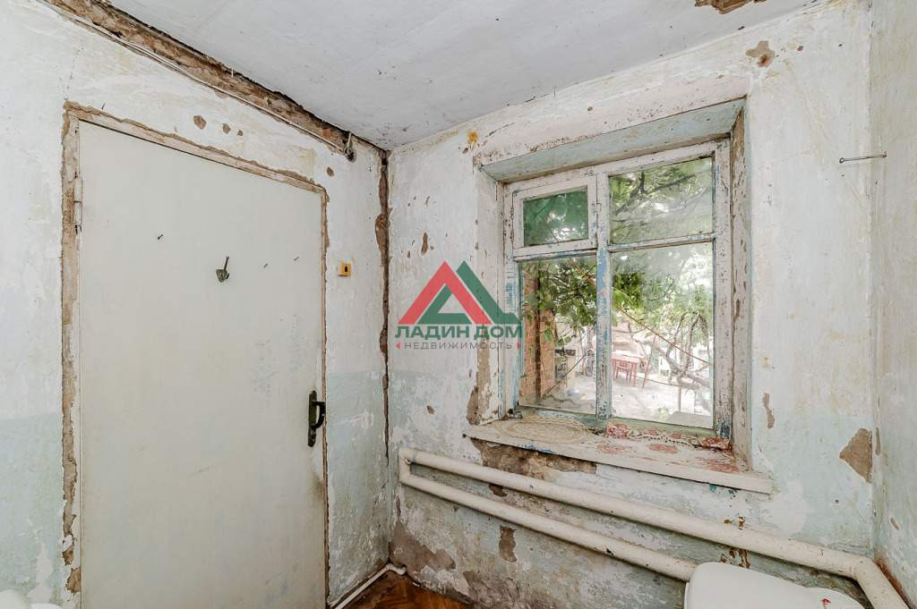 Дом на продажу в Динской, Короткая улица, 10А фото №14