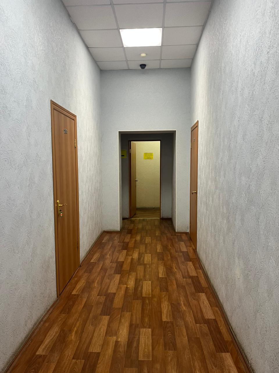 Сдам в аренду офис 95.7 м.кв.