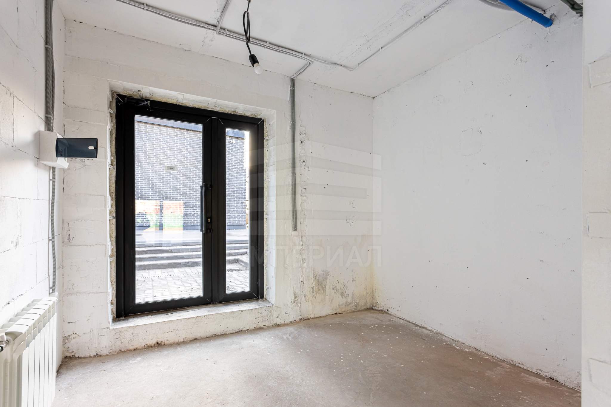 Сдам в аренду помещение свободного назначения 27.2 м.кв.