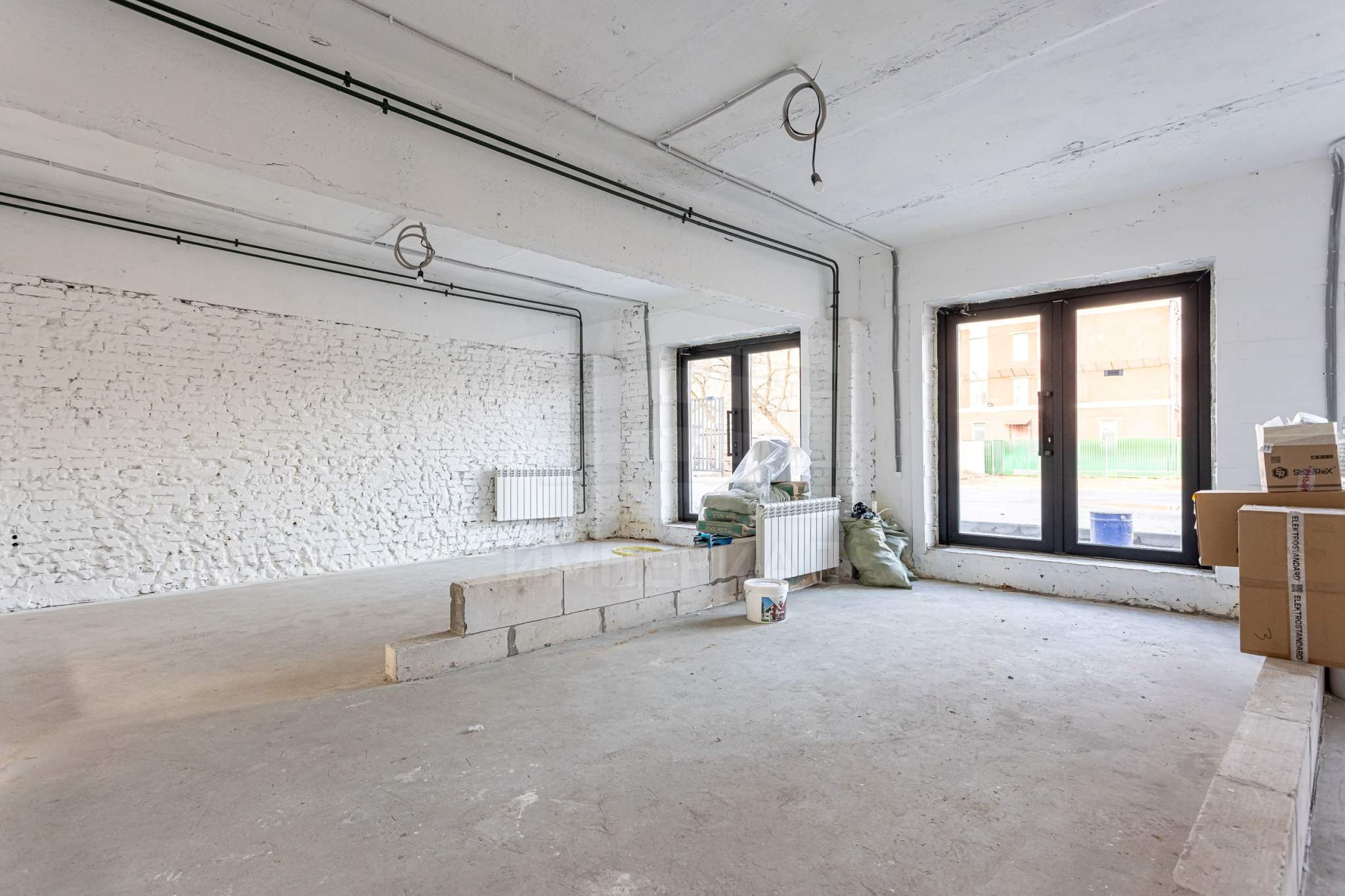 Сдам в аренду помещение свободного назначения 17.9 м.кв.