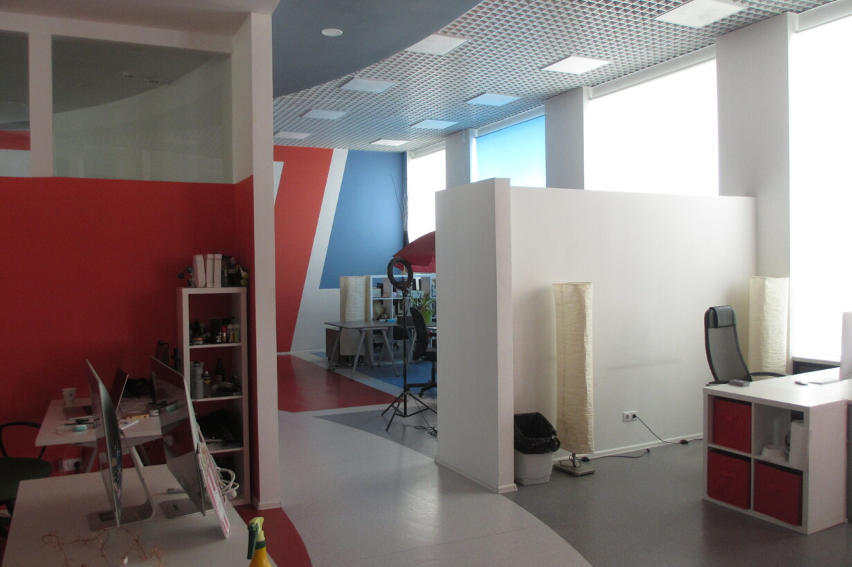 Помещение свободного назначения на продажу в Самаре, Авроры улица, 110к1 фото №22