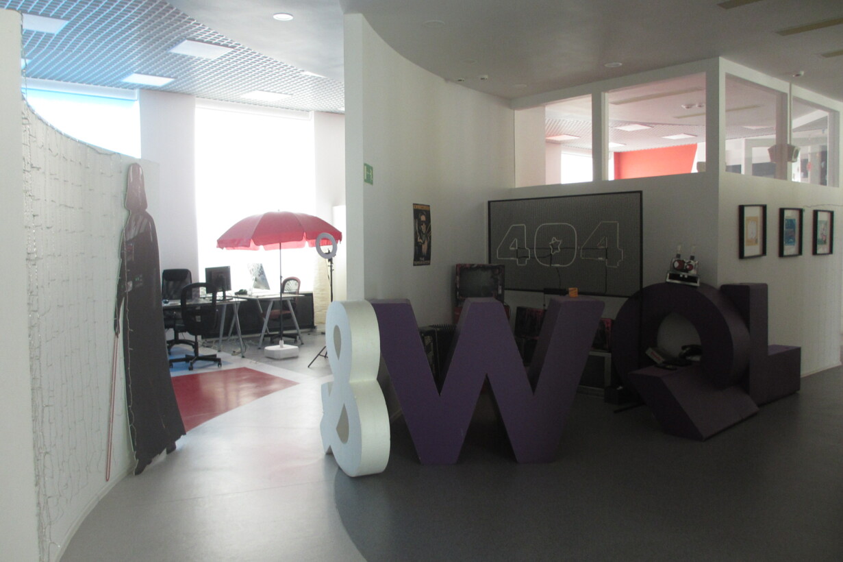 Помещение свободного назначения на продажу в Самаре, Авроры улица, 110к1 фото №16