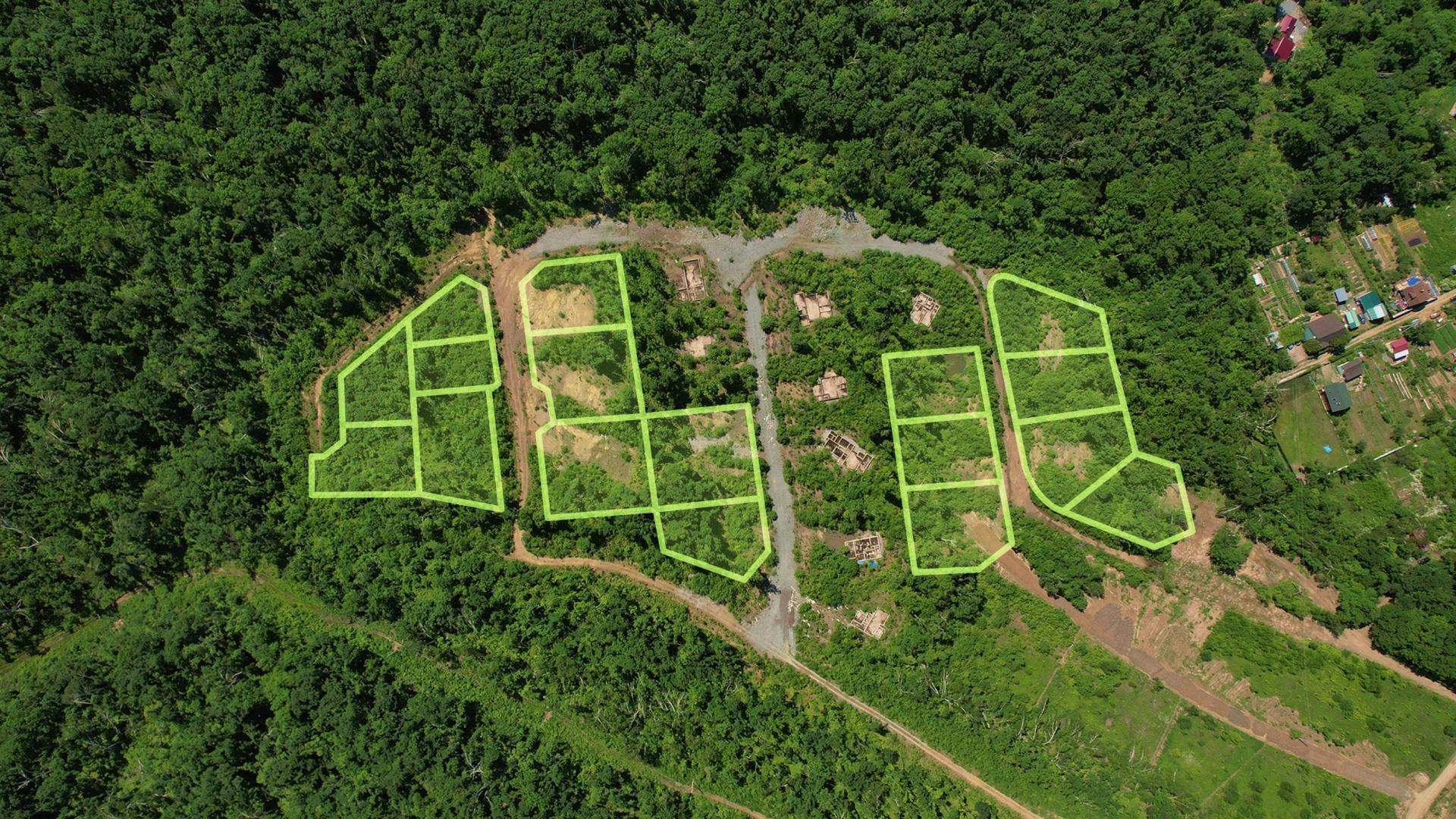 Продам земельный участок 15381 м.кв.