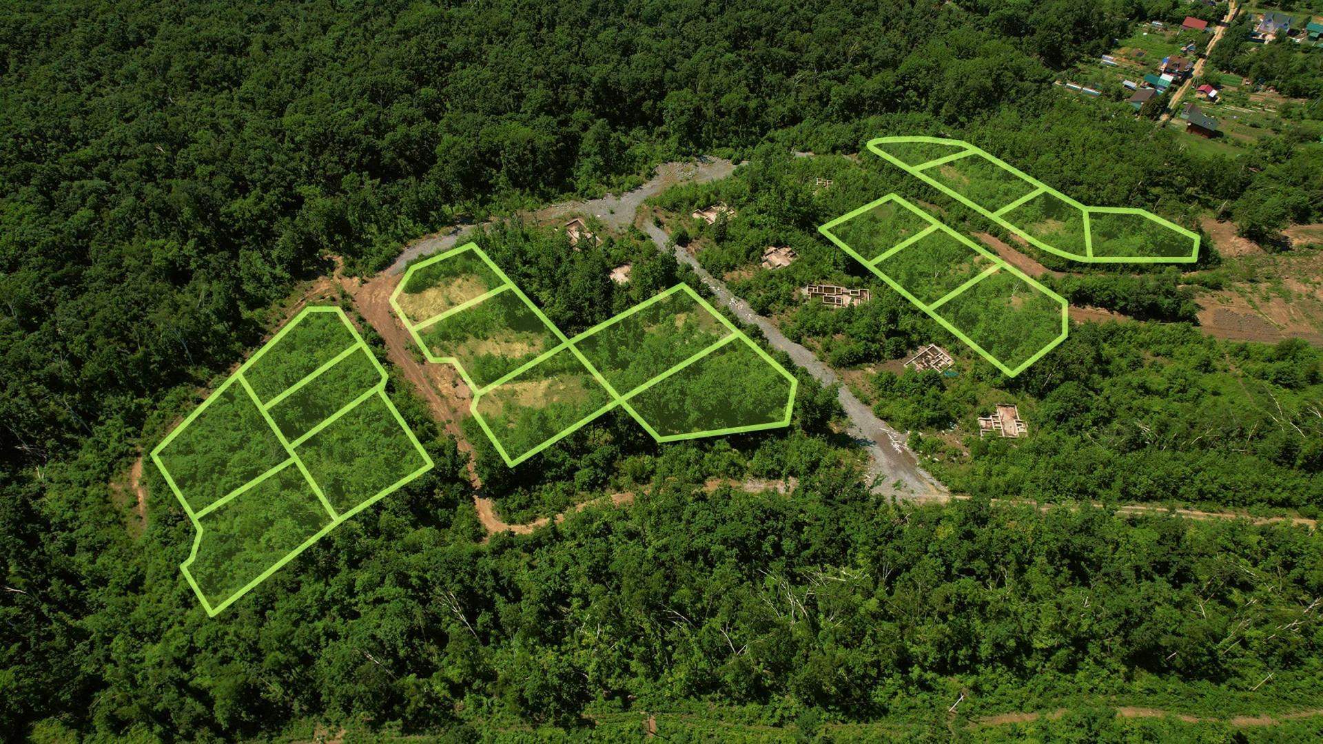 Продам земельный участок 15381 м.кв.