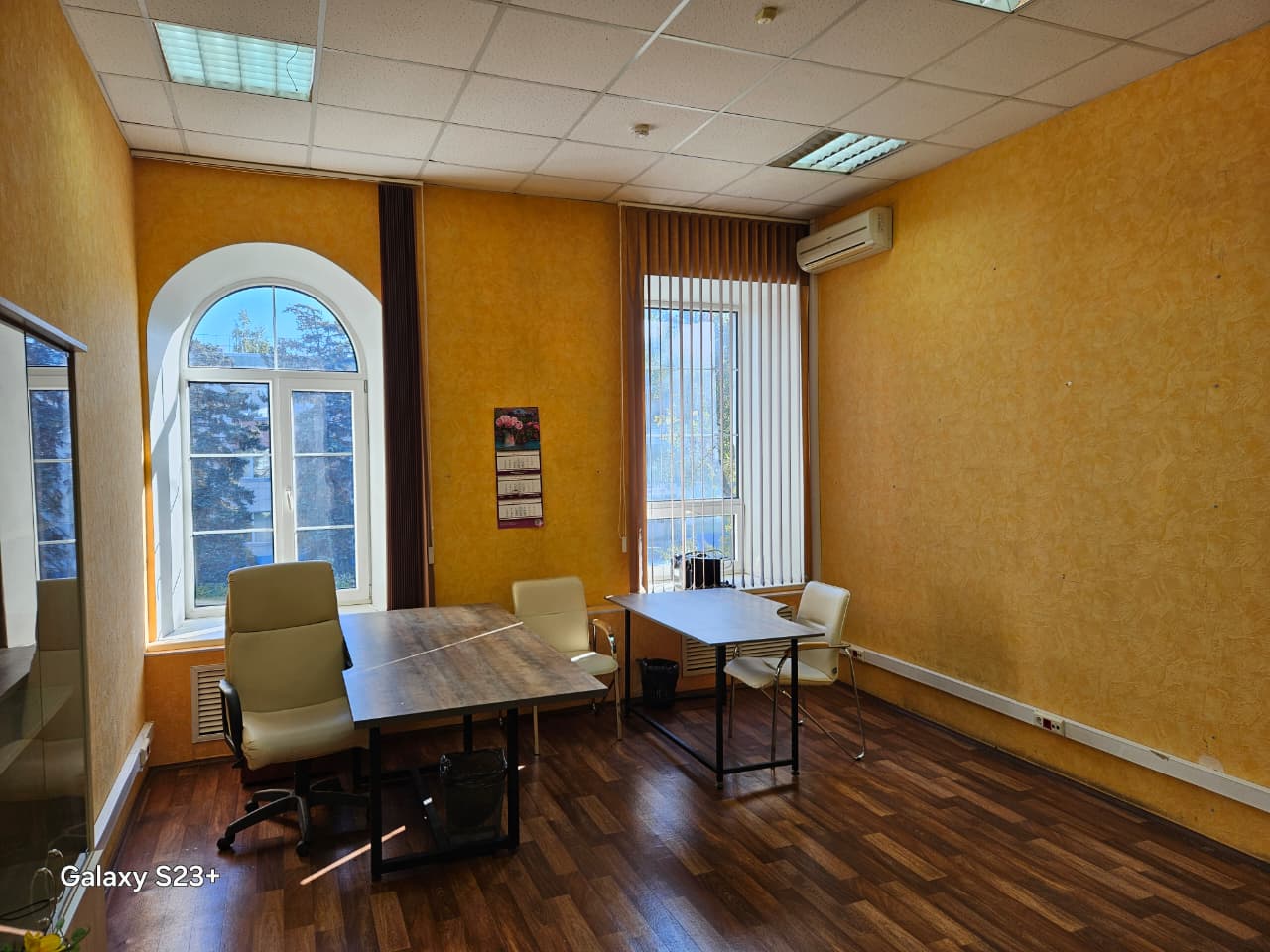 Сдам в аренду офис 95.7 м.кв.