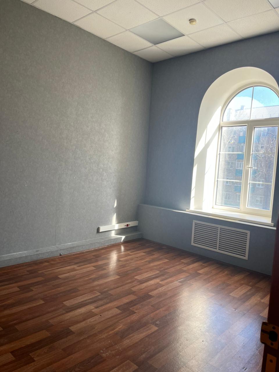 Сдам в аренду офис 95.7 м.кв.