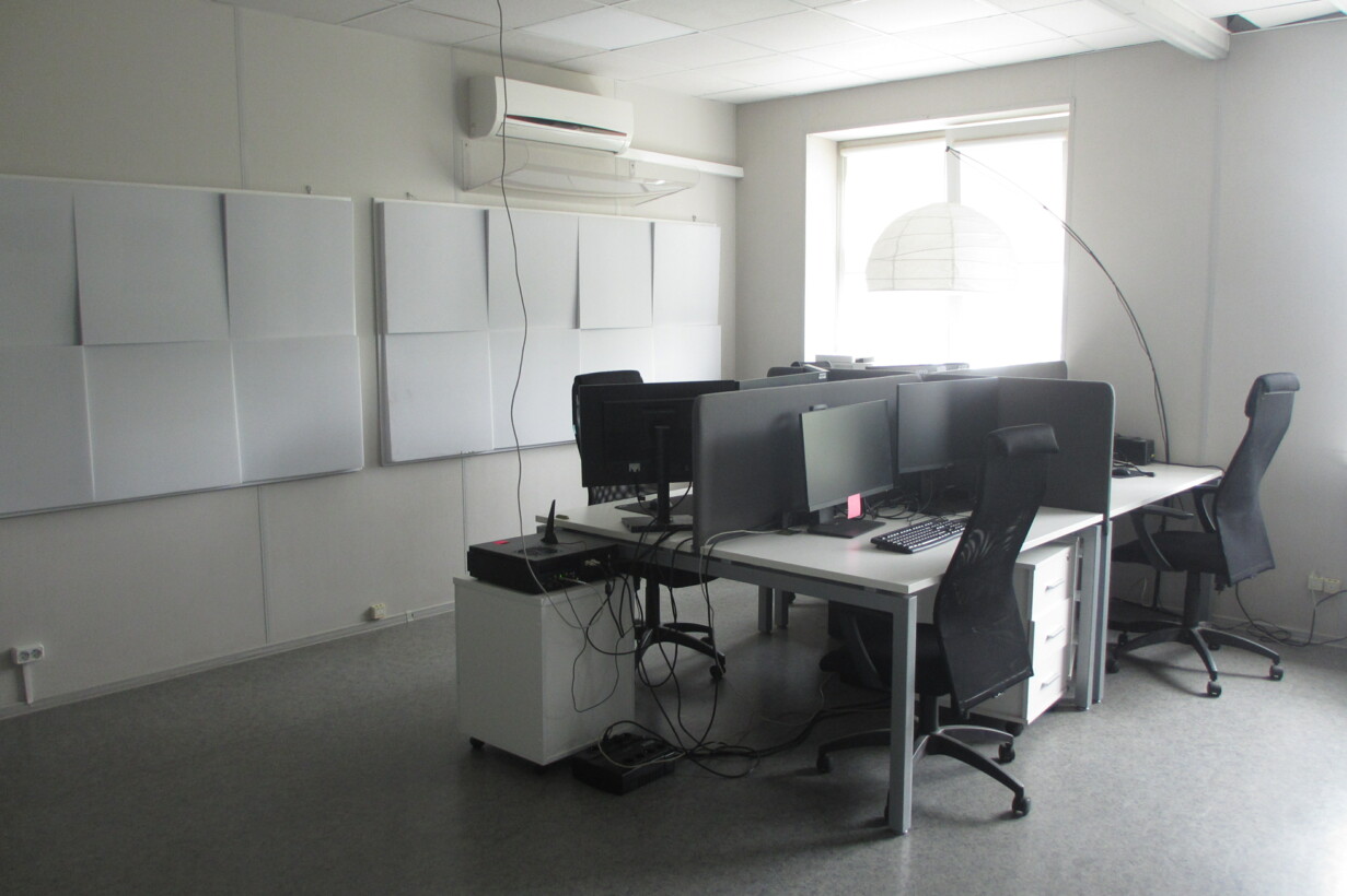 Помещение свободного назначения на продажу в Самаре, Авроры улица, 110к1 фото №11