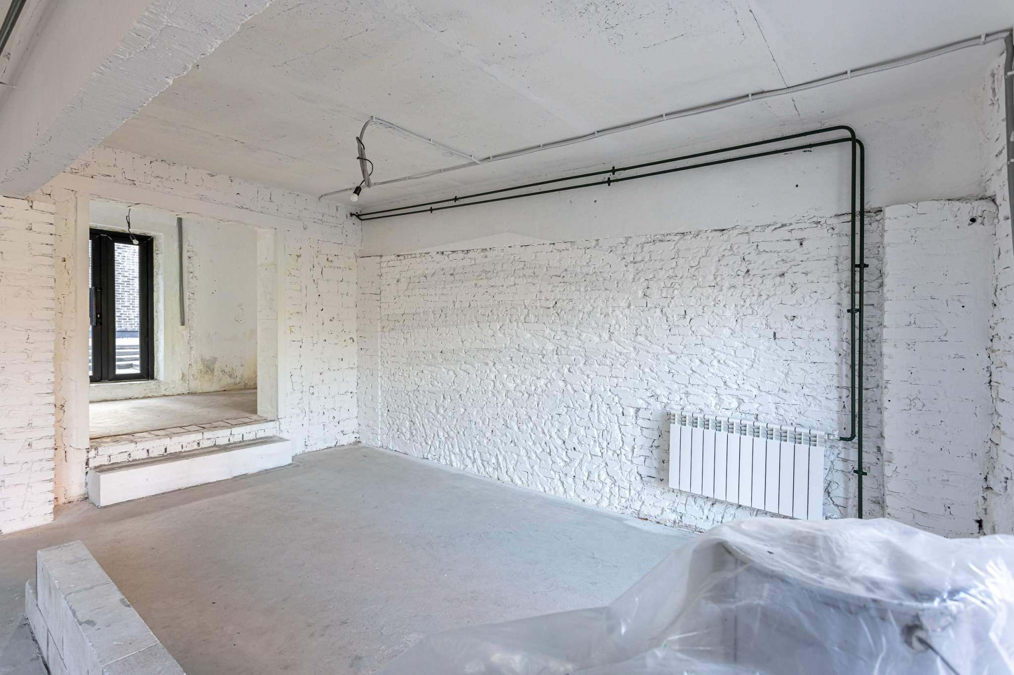 Сдам в аренду помещение свободного назначения 27.2 м.кв.