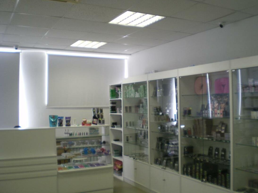 Продам помещение свободного назначения 2218 м.кв.