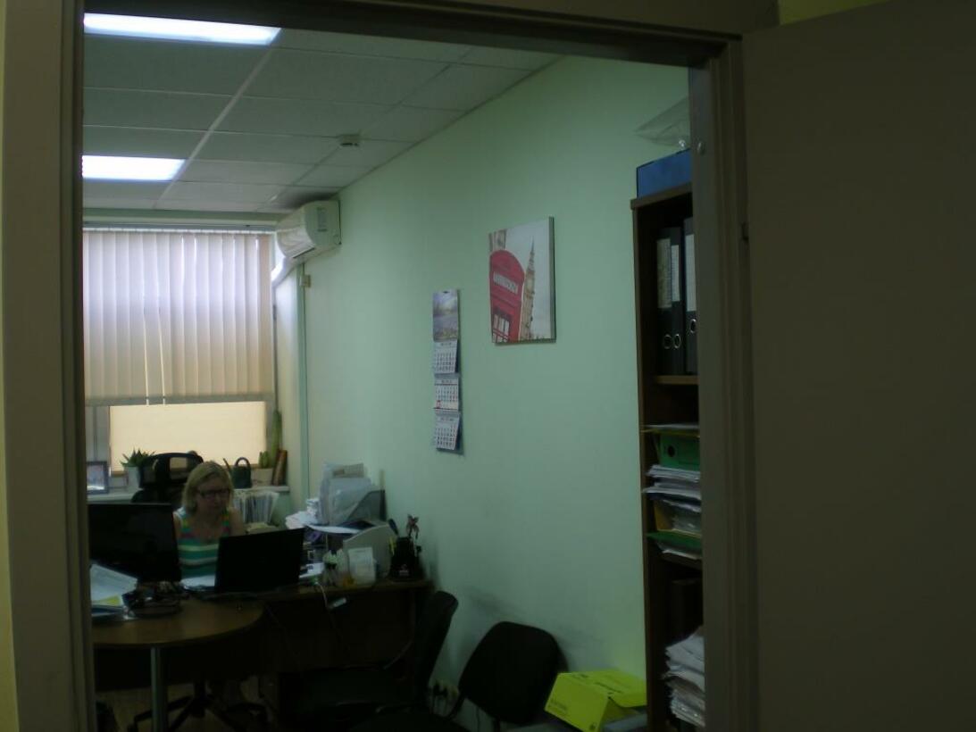 Помещение свободного назначения на продажу в Самаре, Авроры улица, 110к1 фото №22