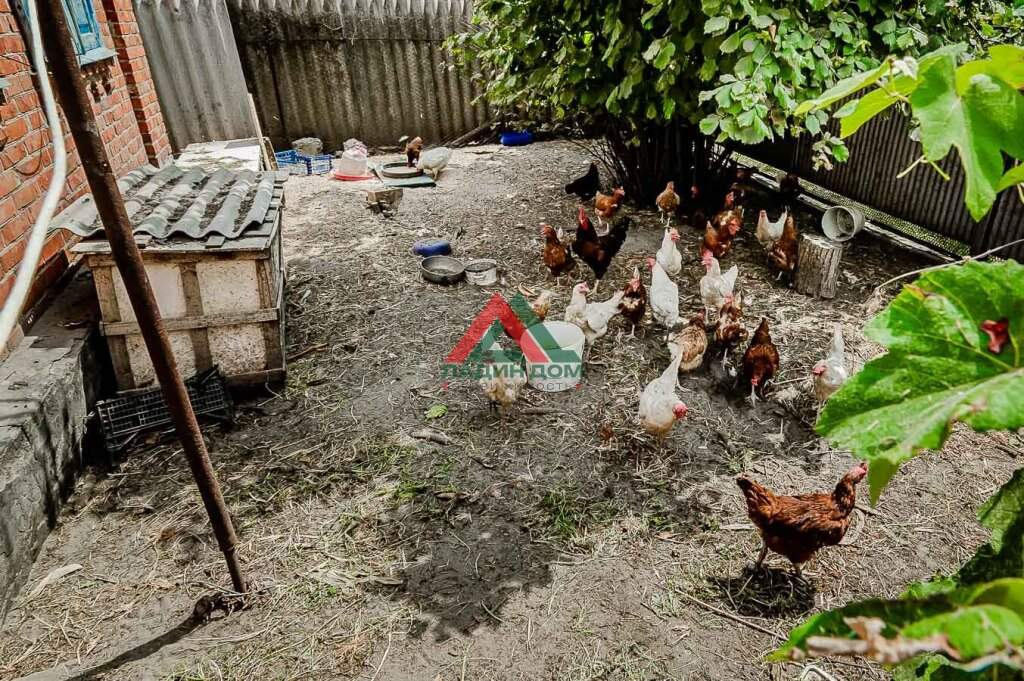 Дом на продажу в Динской, Короткая улица, 10А фото №22
