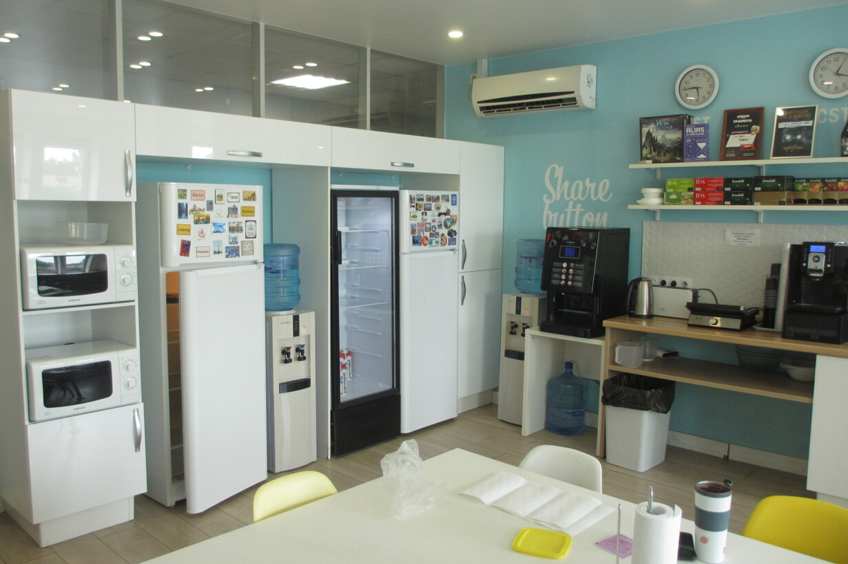 Помещение свободного назначения на продажу в Самаре, Авроры улица, 110к1 фото №3